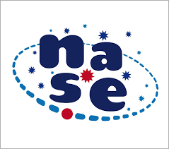 Logo NASE