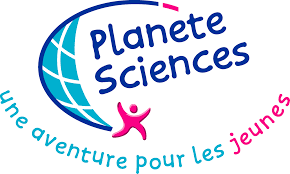 Logo Planète Sciences