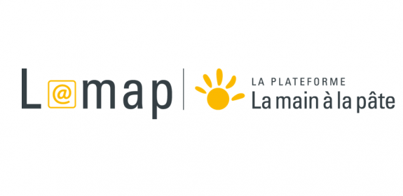 Logo de Lamap