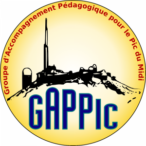 Logo GAPPIC