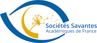 Logo du collège des sociétés savantes